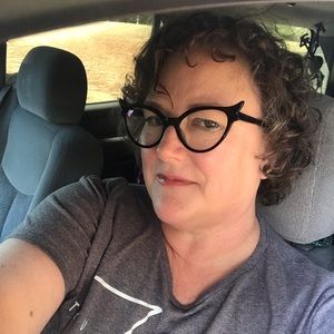 Meet your Posher, Tina